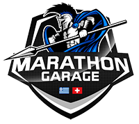 Autowerksatt-Autogarage